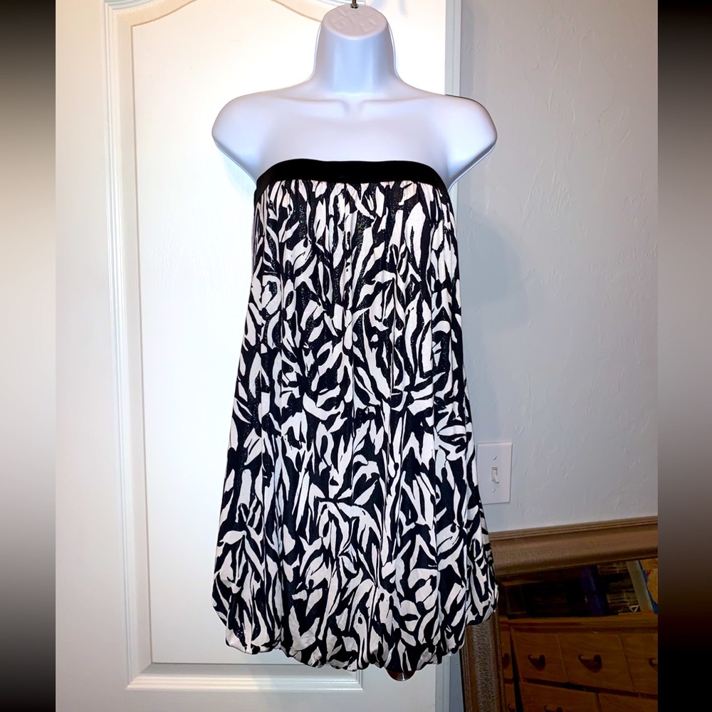 Vintage 90’s Tube Dress Women’s size Small